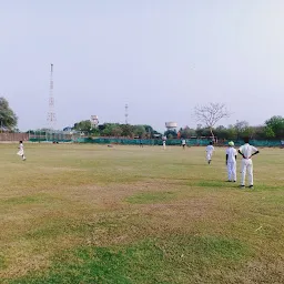 Ryc cricket academy