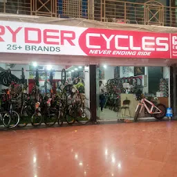 Ryder Cycles
