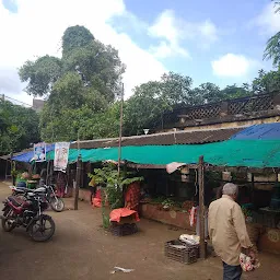Rythu Bazaar