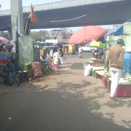 Rythu Bazar