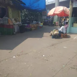 Rythu Bazar