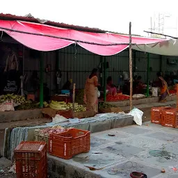 Rythu Bazar