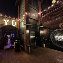 RYU Bar