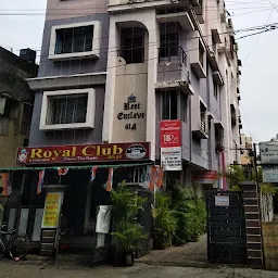 রয়্যাল ক্লাব Royal Club