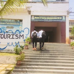 S.B college of Tourism