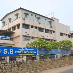 S.B. Hospital Urology, Nephrology & Fertility Research Centre