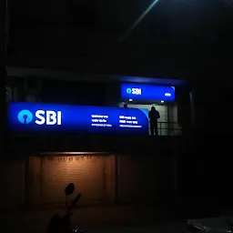 S B I P B B Branch & Regional Business Office, Bargarh