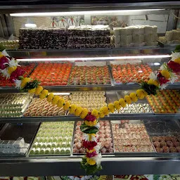 S Balaji Sweets