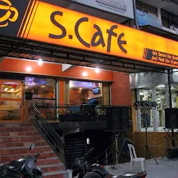 S. Cafe