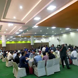 S Convention Hall