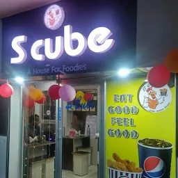 S Cube Restaurant