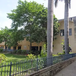 S.D Inter College