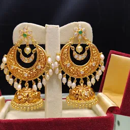 S D M Jewellers