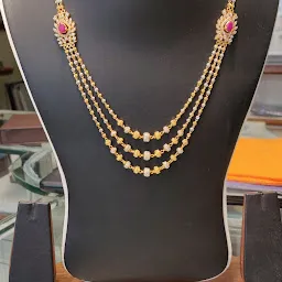 S D M Jewellers