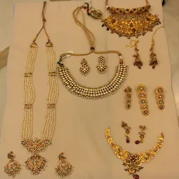 S.D.SHAH & CO. JEWELLERS