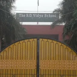 S.D.Vidya School