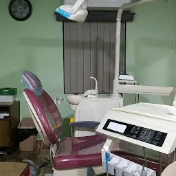 S'Dent Dental Clinic