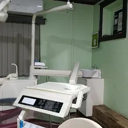 S'Dent Dental Clinic