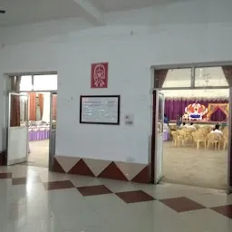 S.E. Railway Hatia Community Hall