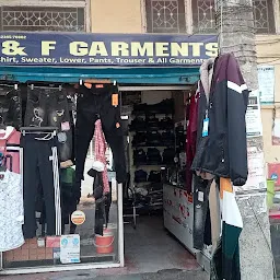 S & F Garments