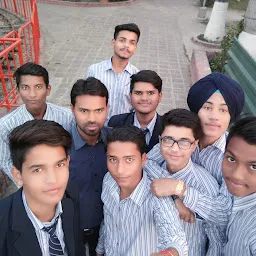 S.G.N INTERNATIONAL SCHOOL