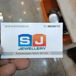 S.J.Jewellery