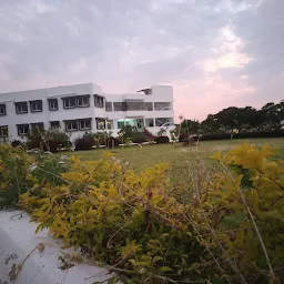 S J M Institute of Technology