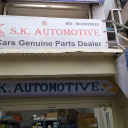 S.K.Automotive