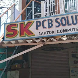 S.K. Computer