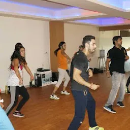 S.K DANCE AND FITNESS ACADEMY