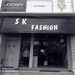 S.k Fashion ,A Complete Men Wear showroom