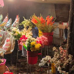 S.K. Florist Lucknow