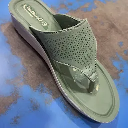 S.k.Footwear