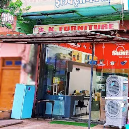 S.K Furniture