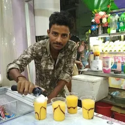 S.K juice fatehpur