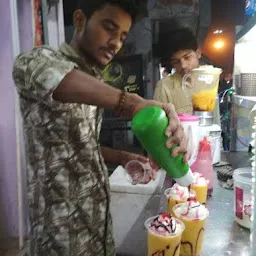 S.K juice fatehpur