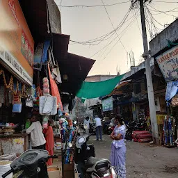 S.K.P Market