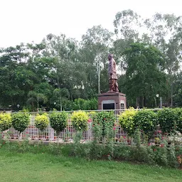 S.K.Puri Park