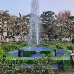 S.K.Puri Park