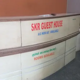 S.K.R Guest house