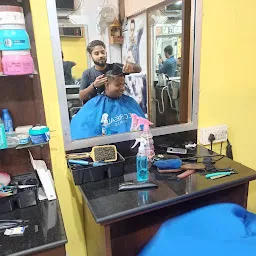 S K Salon