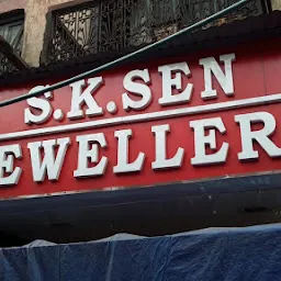 S K SEN JEWELLERS