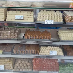 Agra sweets