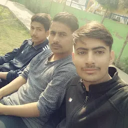 S.Kumar PG Boys