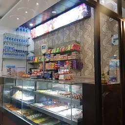 S.Kumar, Sweets & Fast Food