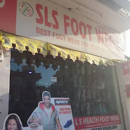 S L S FOOT WEAR