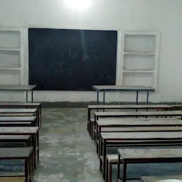 S.M.D Public School