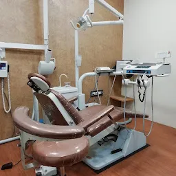 S.M.Dental Clinic