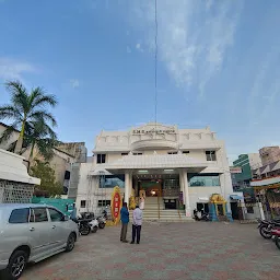 S.M.G Dhanalakshimi Mahal