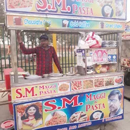 S.M. MAGGI PASTA